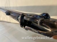 Sharps Sporting Rifle - Boss