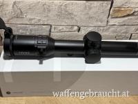 💥HAWKE FRONTIER 1-6x24 Drückjagd 💥