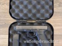 Glock 17 Gen 4 - Wie neu