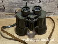 Swarovski Habicht 7x42 grün 