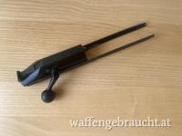 Blaser R93 Verschluss