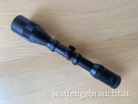 Swarovski Habicht 4-16x50