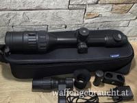 Pulsar Digex C50 Komplett mit 940 IR Strahler 