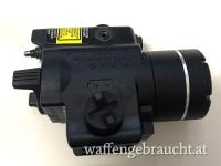 Streamlight TLR-4 Licht Laser