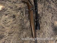 Verkaufe alte 22 mag 