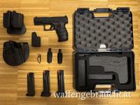 Walther PPQ