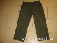 Jagdhose-Sommer