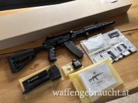 SAIGA TR3 / AK-12 Zenitco NEU IN OVP