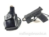 HS H11 Fangschusspaket