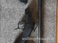 BERGARA BA13 TD 20" .222 REM