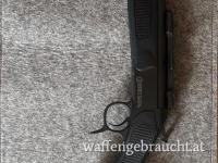 BERGARA BA13 TD 20" .222 REM