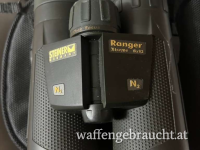 Steiner Ranger Extrem 8x32