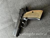 CZ-75 Sp01