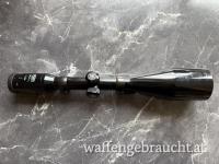 Kahles Helia L 7x56 mit Absehen 1 und Schwenkmontageoberteile 