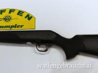 Blaser Schaft R8 Professional mit Atzlabzug und Aufnahme für Spartan 2-Bein