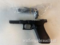 Glock 17 Gen 5 Griffstück 