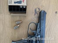 CZ 83 Pistole in Kal. 9mm kurz(.380 Auto)