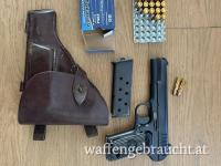 Tokarev T33 Pistole