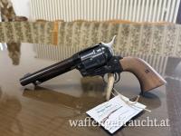 Schmidt Ostheim Westernrevolver im Kaliber .22lr mit 5,5 Zoll Lauflänge 