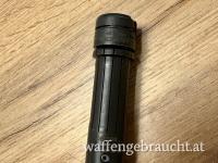 Blaser R8 Magnum Verriegelungskammer reserviert 