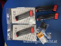 CZ P-10C Magazine