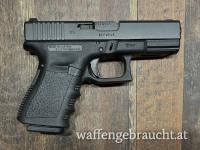 Glock 25 Gen3 