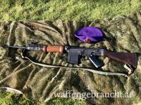 FN FAL Israel „Romat“