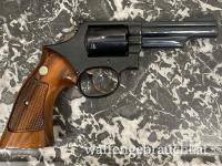 Smith & Wesson .357 MAGNUM Revolver mod. 19-4