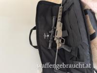 CZ 600+ Trail inkl. Optik 