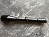 Swarovski Habicht 8x56 mit Absehen 1 und Aussenschiene