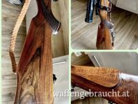 Steyr Mannlicher M 7x64