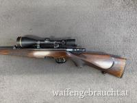 Steyr Mannlicher Mod.L .308Win. + Leupold 3,5-10x50