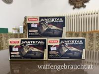 Norma Whitetail im Kaliber 5,6x52R mit 4,6g/71gr