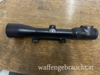 Swarovski Z6i 2-12x50 Zielfernrohr mit Steyr Schwenkmontage