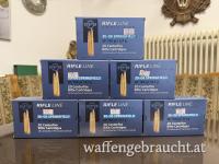 PPU im Kaliber .30-06Springf. SP mit 9,7g/150gr