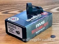SHIELD RMS Rotpunktvisier