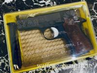 STAR STARFIRE 7,65 mm NEUZUSTAND