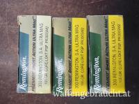 300 Rem SAUM RSAUM Munition 165grs core loct PSP PR300SM2