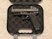 Glock 34 MOS - Wechselsystem