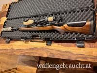 Brenner BR20 Repetierbüchse