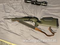 Merkel Helix Speedster .30-06