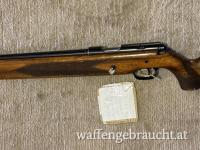 Walther KK .22L.r. Kleinkaliber  gebraucht 