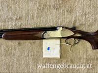 Bockflinte, Antonio Zoli - Gardone, , Kal.: 12/70, gebraucht 