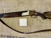 Bockflinte, Antonio Zoli - Terra Canne in Teru Kal.: 12/70,