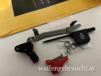 Timney Alpha Competition Series Trigger for Glock Gen 3-4