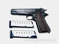 Colt 1911 .45 ACP + 2 Magazine