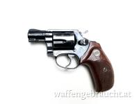 Smith & Wesson Modell 36 .38 Special