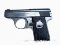 Walther Modell 9 6,35mm Browning
