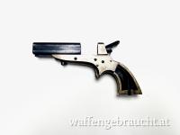 Uberti American Derringer Corporation New Derringer .22 Long Rifle