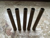 RWS Hülsen 7x72R (seltenes Kaliber)